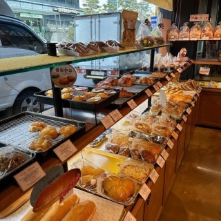 김영모과자점 강남구청점