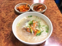 [동진식당] 외식커🥄님의 좋음 리뷰 2018/1/7