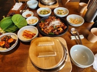 놋전집 - 황남동 한식 | 뽈레 Polle [놋전집] 황남동 한식 | 뽈레 Polle