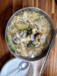 정통 옥수사 - 신부동 칼국수 | 뽈레 Polle [정통 옥수사] 신부동 칼국수 | 뽈레 Polle