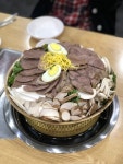 윤선희의 평양면옥 양각도 : 나만의 맛집 지도, 뽈레 [윤선희의 평양면옥 양각도] 경기도 고양시 일산동구 백석동