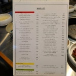 [청기와 타운 잠실점] YNZ님의 추천 리뷰 2022/7/15