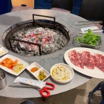 나만의 맛집 지도, 뽈레 [보람산장 식당] 하월님이 작성 2021/9/2