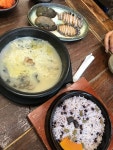 오가네 전복설렁탕 - 토평동 설렁탕 | 뽈레 Polle [오가네 전복설렁탕] 토평동 설렁탕 | 뽈레 Polle