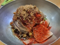 [송원막국수] 투쏘미님의 좋음 리뷰 2023/3/5