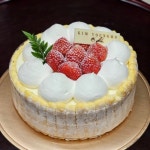 [김영모 과자점 신반포점] JS님의 좋음 리뷰 2023/11/4