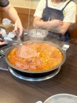 [구삼부대찌개] 핫찌님의 리뷰 2025/8/24
