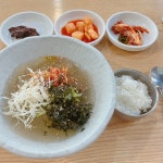 굴다리 전주 콩나물국밥 민락용현점 - 용현동 콩나물국밥 | 뽈레 Polle [굴다리 전주 콩나물국밥 민락용현점] 용현동 콩나물국밥 | 뽈레 Polle