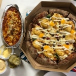 깐쇼불갈비 피자 - 7번가 피자 | 뽈레 Polle [깐쇼불갈비 피자] 7번가 피자 | 뽈레 Polle