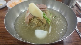 나만의 맛집 지도, 뽈레 [을밀대 강남점] 김재민님이 작성 2018/4/4