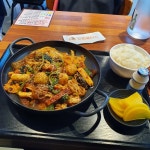[등비룡 탕화쿵푸 마라탕 대학로점] 김빠고님의 좋음 포스트 2021/1/4