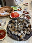 해운대포차 - 해운대 해물주점 | 뽈레 Polle [해운대포차] 해운대 해물주점 | 뽈레 Polle