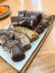 [강창구 찹쌀 진순대 본점] 홀릭님의 좋음 리뷰 2021/2/4