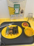병아리김밥 광명지아이디씨점 - 일직동 김밥 | 뽈레 Polle [병아리김밥 광명지아이디씨점] 일직동 김밥 | 뽈레 Polle