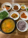 한오백년추어탕 - 수송동 한식 | 뽈레 Polle [한오백년추어탕] 수송동 한식 | 뽈레 Polle