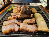 숙성부심 - 군자동 돼지고기 | 뽈레 Polle [숙성부심] 군자동 돼지고기 | 뽈레 Polle