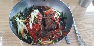 [서옹메밀막국수] 루나님의 좋음 포스트 2019/7/26
