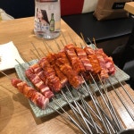 [로향양꼬치 1호점] 당뉴님의 추천 포스트 2019/7/10