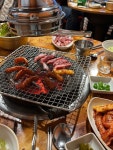 전통 숯불꼼장어 소갈비살구이 - 성수동2가 꼼장어 | 뽈레 Polle [전통 숯불꼼장어 소갈비살구이] 성수동2가 꼼장어 | 뽈레 Polle