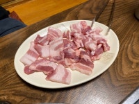 리뷰 #된장찌개가맛있는고깃집 | 뽈레 Polle