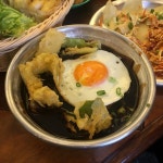 [남도분식 익선점] 혼밥이님의 평가보류 포스트 2019/3/19