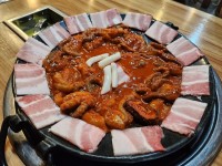 [쭈꾸미 아저씨 금광1동점] 빤이님의 리뷰 2024/10/5