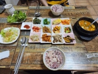 [집밥예인] 헤이즈님의 좋음 리뷰 2023/9/28