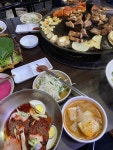 [푸줏간 생고기점] 이승민님의 추천 리뷰 2023/4/1