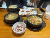 [현대옥 한옥마을점] 해나님의 리뷰 2025/3/3