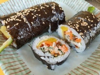 [연희김밥 경희대점] Ray님의 좋음 리뷰 2020/5/17