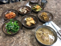 [무진장 회식당 오라점] 겸겸님의 추천 리뷰 2020/2/21