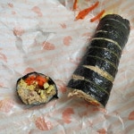 달달김밥 - 어진동 김밥 | 뽈레 Polle [달달김밥] 어진동 김밥 | 뽈레 Polle