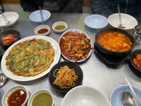 남도식당 - 영등포시장 한식 | 뽈레 Polle [남도식당] 영등포시장 한식 | 뽈레 Polle
