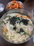 옛날 손칼국수 - 광명동 칼국수 | 뽈레 Polle [옛날 손칼국수] 광명동 칼국수 | 뽈레 Polle