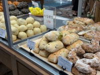 [하츠 베이커리 현대백화점 목동점] 융징냥님의 리뷰 2024/11/1