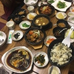 [정선할매 곤드레밥 본점] 말희님의 추천 리뷰 2018/2/9