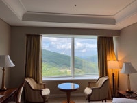 [하이원리조트 그랜드호텔 메인타워] 굼시리님의 좋음 포스트 2022/9/23