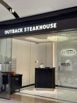 [아웃백 스테이크 하우스 코엑스스타필드점] 면발님의 리뷰 2024/8/25