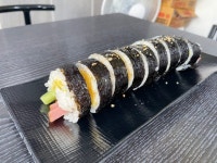 [광판 팔뚝 김밥 김유정역점] 호호호님의 좋음 리뷰 2022/7/3