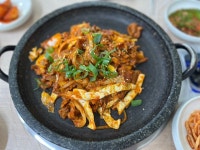 영동식당 - 봉황동 한식 | 뽈레 Polle [영동식당] 봉황동 한식 | 뽈레 Polle
