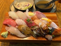 시로 스시 - 성남동 스시 | 뽈레 Polle [시로 스시] 성남동 스시 | 뽈레 Polle