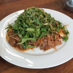 [매향막국수] 김폴짝말랑님의 좋음 포스트 2023/2/5