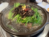 능이마을 또오리 - 성균관대 오리요리 | 뽈레 Polle [능이마을 또오리] 성균관대 오리요리 | 뽈레 Polle