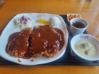 [돈까스 클럽 거여점] 외식커🥄님의 좋음 포스트 2023/8/23