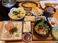 방어진 참가자미 - 두산동 횟집 | 뽈레 Polle [방어진 참가자미] 두산동 횟집 | 뽈레 Polle