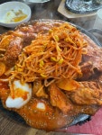[창수네 으뜸 매운갈비찜] 김서울님의 리뷰 2024/5/8