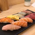 [스시 현] bongoussebapbogum님의 추천 리뷰 2019/12/16