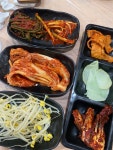 [양푼왕갈비] 변냥님의 좋음 포스트 2023/4/8