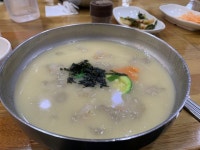 [봉평 옹심이 메밀칼국수] 딱콩님의 리뷰 2021/10/16