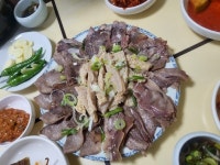 [중앙곰탕] 꿀님의 추천 리뷰 2023/4/3